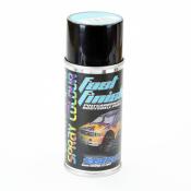UK-FAST FINISH LAGOON BLUE SPRAY PAINT 150ML FASTRAX