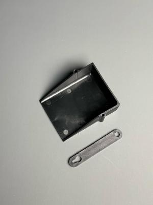 UK-Battery cup Black (1) FAN RC