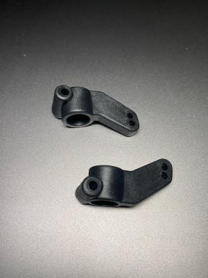 UK-Knuckle 0 toe in worlds, black (2) FAN RC