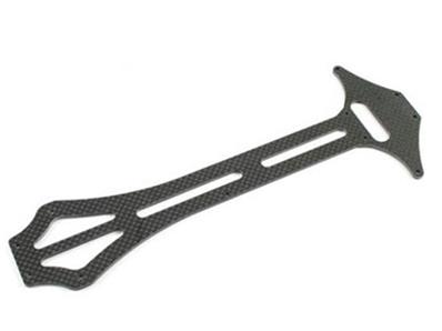 UK-Carnage Carbon Top Plate Cover (1pc) FTX