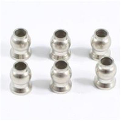 UK-Vantage/Carnage/Outlaw/Banzai/Zorro Ball B 6pcs FTX