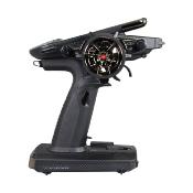 UK-Radio T10PXR + 1 RECEIVER R404SBS-E FUTABA