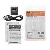UK-GPS Speed Meter GSM020 for Mobile App SKY-RC