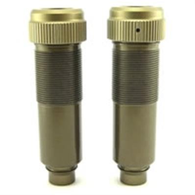 UK-HYPER 9 THREADED REAR SHOCK BODY (2) HOBAO RACING