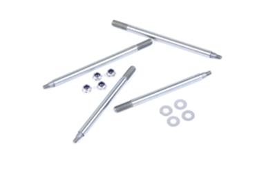 UK-Shock shaft 20mm (4) HOBAO RACING