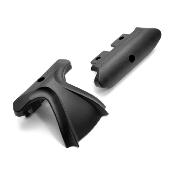 UK-HYPER SS / CAGE FRONT / REAR BUMPER SET (NEW) HOBAO RACING