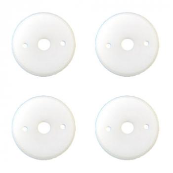 UK-HYPER GTB SHOCK PISTON (4) HOBAO RACING