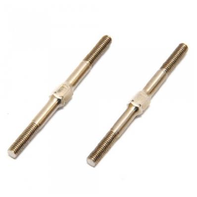 UK-MT 3X43MM TURNBUCKLE HOBAO RACING