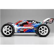 UK-Hyper ST Pro Truggy (Kit) HOBAO RACING