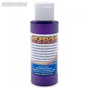 UK-AIRBRUSH PAINT IRIDESCENT PURPLE 60ML HOBBYNOX