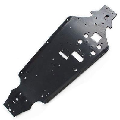UK-Main Chassis 52S Kyosho Inferno Neo KYOSHO