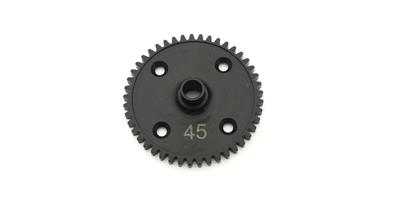 UK-Spur Gear 45T Kyosho Inferno MP9-MP10 KYOSHO