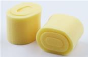UK-Air Cleaner Sponge (2pcs/MP9) KYOSHO