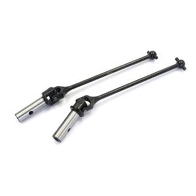 UK-HD Rear Universal Swing Shaft(L=93/2pcs/Inferno) KYOSHO