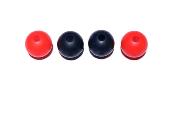 UK-Brake Balls fits all 1/8th Buggy / Truggy (2+2) LMR