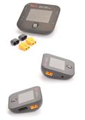 UK-ISQ6+ Charger (black) ISDT