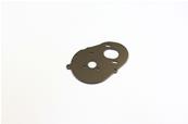 UK-Motor Plate (Gunmetal/RB5/RT5/SC-R/DB) KYOSHO