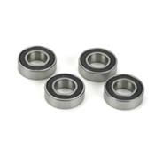 UK-8x16mm Sealed Ball Bearing (4): 8X, 8XE LOSI