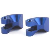 UK-Clutch Shoes, Lightened Aluminum (2): 8B, 8T, 8X LOSI