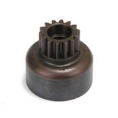 UK-High-Endurance Clutch Bell, 13T: 2.0, 8X