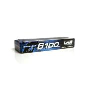 UK-LRP LIPO 6100MAH GRAPH4 HV LCG STOCK 7.6V LRP