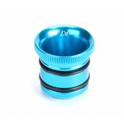 UK-Alum Air reducer 7mm ARGUS
