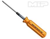 UK-Hex Driver Wrench 2.5mm Ball End MIP