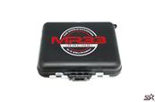 UK-MR33 HARDWARE BOX SMALL 12X9X3.5CM-D/SIDED MARC RHEINARD