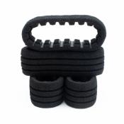 UK-CLOSED CELL INSERT V2 BLACK (4) PROCIRCUIT