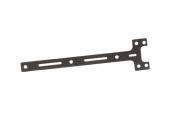 UK-Rear Pillar 2.5mm Carbon Signature Versatile (1) SB401-R PR RACING