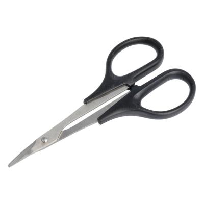 UK-Curved Scissors ROBITRONIC
