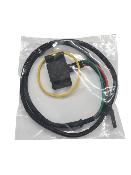 UK-Temperature Sensor icharger for Batterie Lipo RC-DISCHARGER