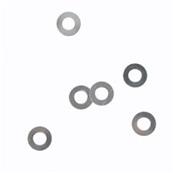 UK-Vantage/Carnage/Outlaw/Banzai/Kanyon Washer 6pcs FTX