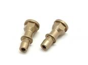 UK-Rear Longer Aluminum Shock Cap Stud (2) SWORKZ