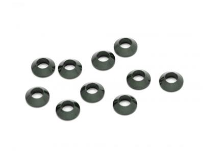 UK-3mm Pivot Ball Bushing EVO SWORKZ