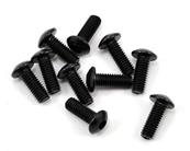 UK-Hex Soket OH/TP Screw M3x8mm (10) SWORKZ