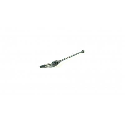 UK-Rear Drive Shaft 69mm SWORKZ