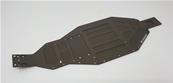 UK-S12-2 T7075 Aluminum Hard Coated “Intensify” Chassis SWORKZ