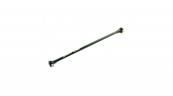 UK-Center Drive Shaft Rear 102,5mm SWORKZ