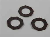 UK-Slipper Clutch Pad (3pc) SWORKZ