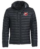 UK-Fashion Design Team Winterjacket "XXL" SWORKZ