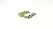 UK-1-Unit-Fit Aluminum Engine Mount Plate (6 Degree Lay-Down) SWORKZ