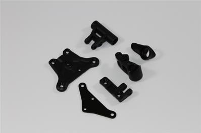 UK-Steering set 1/8 TEAM-C