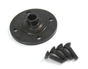UK-Center Diff Gear Mount for T8TE TEAM-C