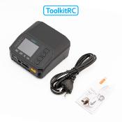 UK-M6AC Lipo 1-6S 15A Charger  TOOLKIT