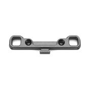 UK-V2 Adjustable Hinge Pin Brace “C” block, 7075 CNC, EB/NB/ET/NT/SCT) TEKNO-RC