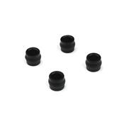 UK-Shock cap bushings (EB/NB/ET/NT/SCT/MT) TEKNO-RC