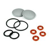UK-Shock O-Ring and Bladder Set (for 2 shocks) TEKNO-RC