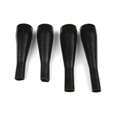 UK-Shock Boot Set (2 front, 2 rear) TEKNO-RC