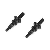 UK-Shock Standoffs (2pcs, requires TKR8730) TEKNO-RC